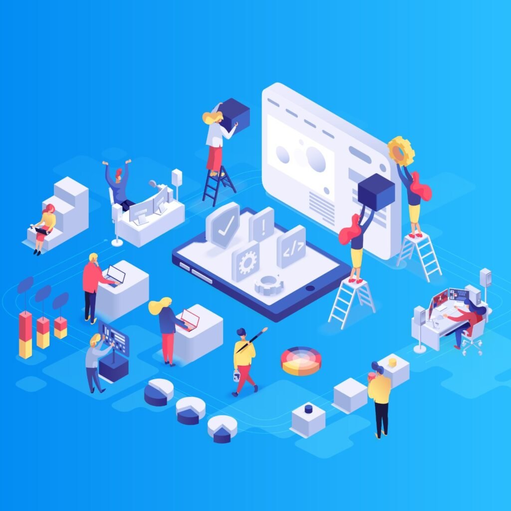 Web Development