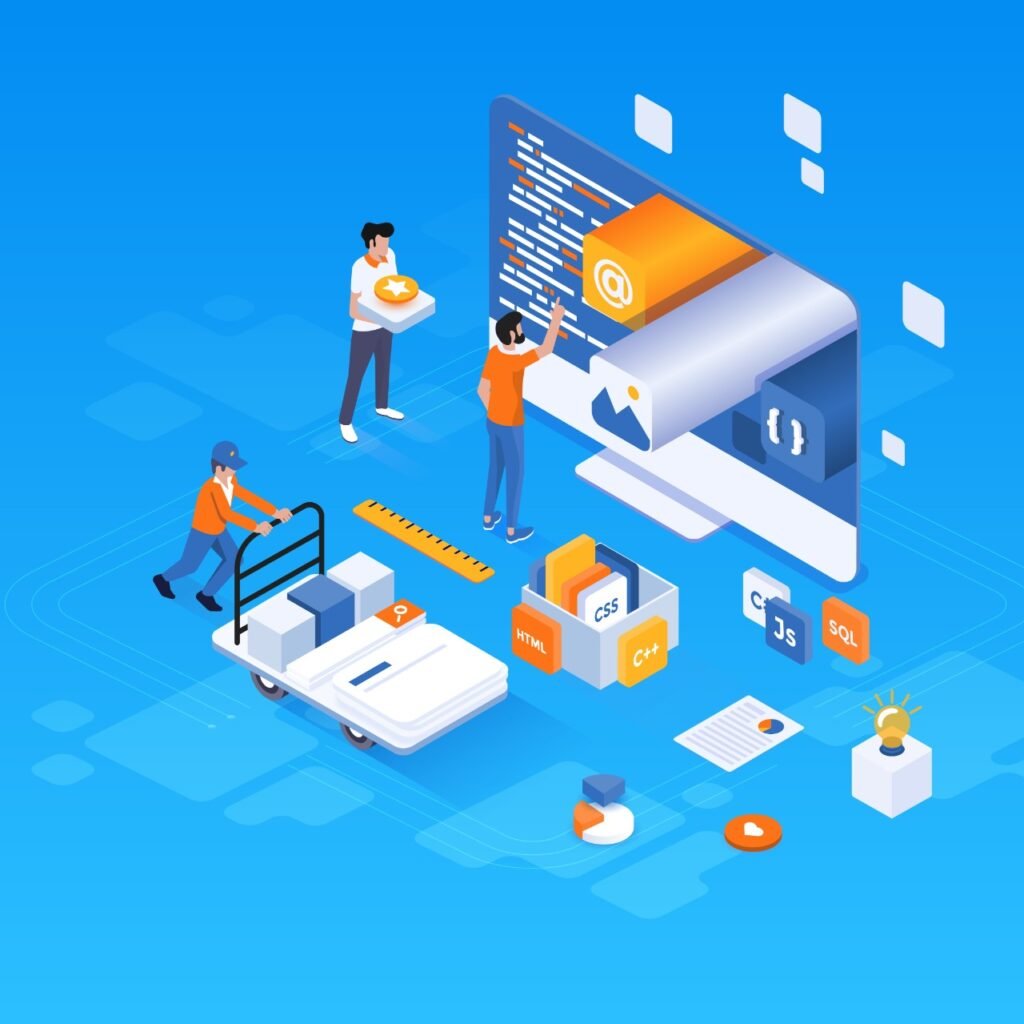 Web Development