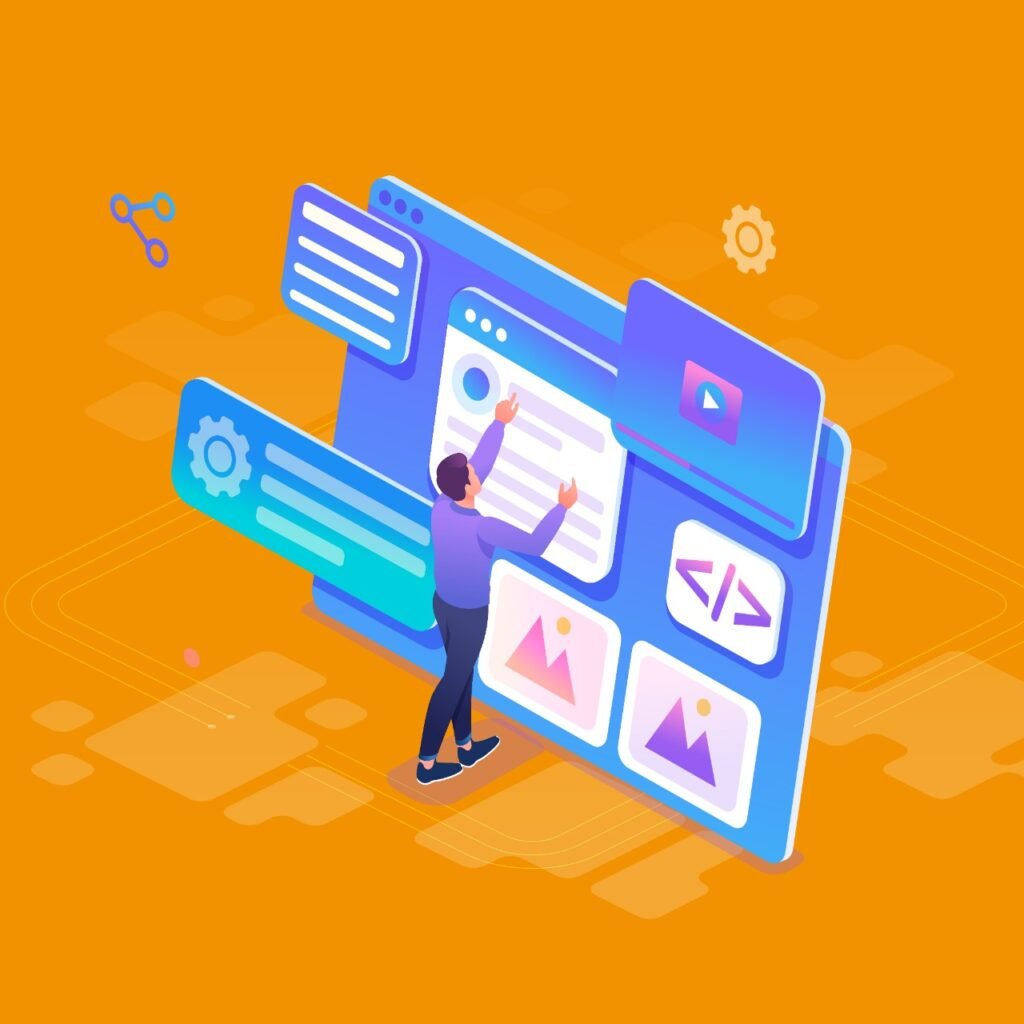 Web Development