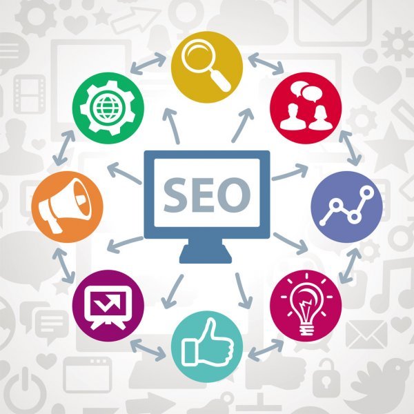 DALLAS SEO