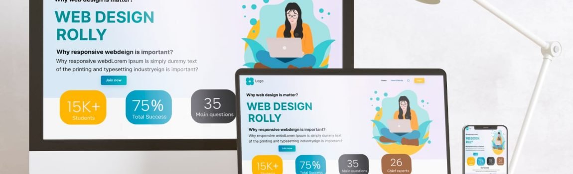 web design Raleigh NC