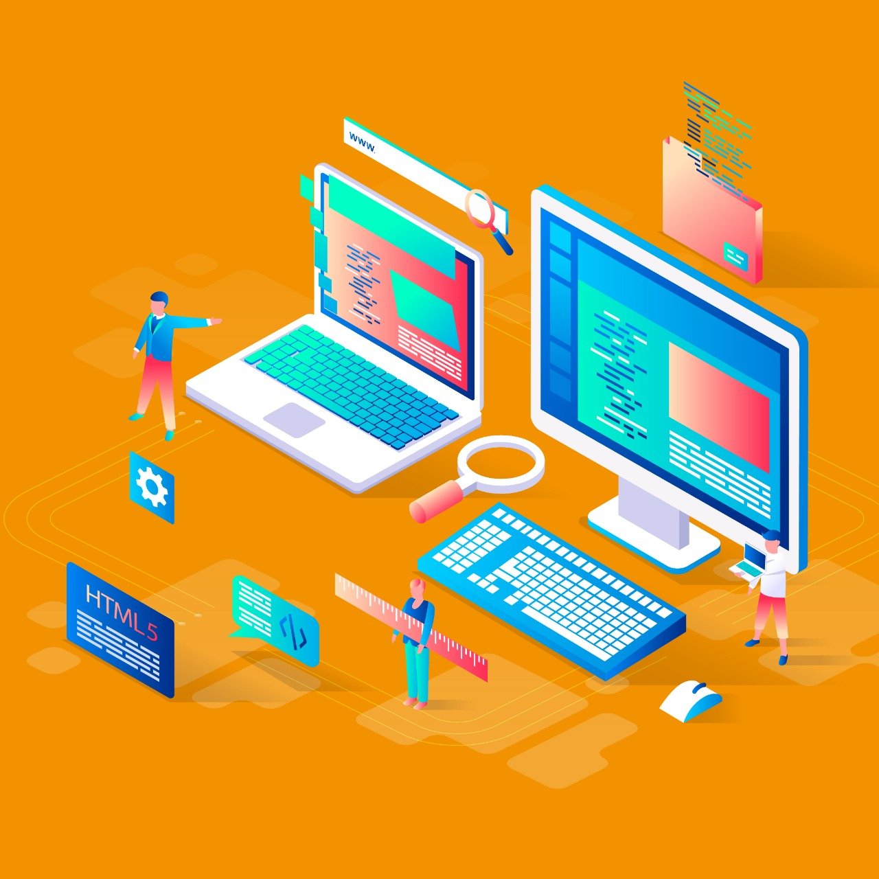 Web Development