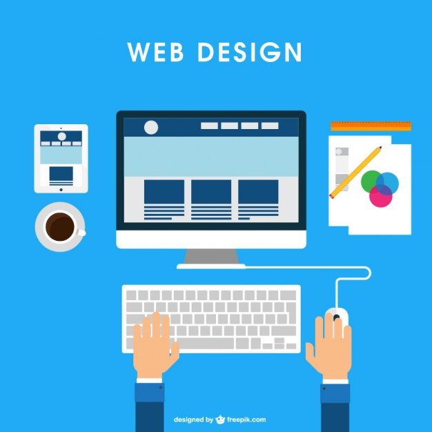 Web Design Agency in Seattle