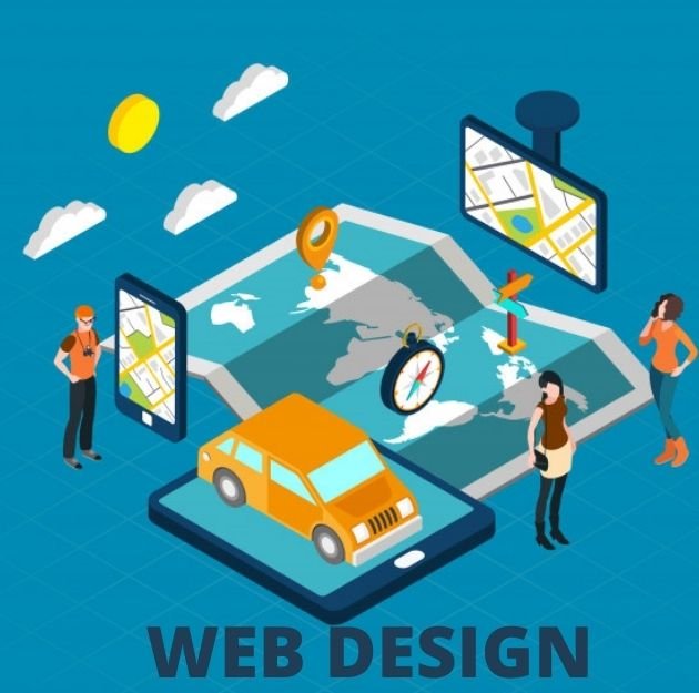 Web Design Agency in Seattle
