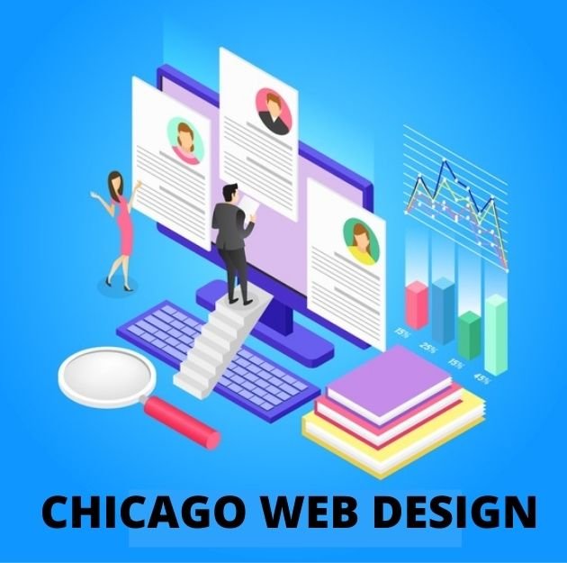 Chicago web design
