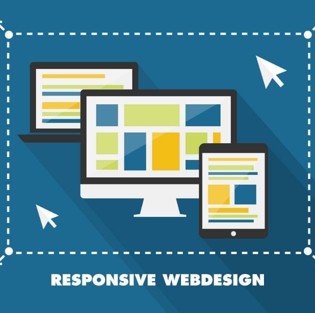 Chicago web design