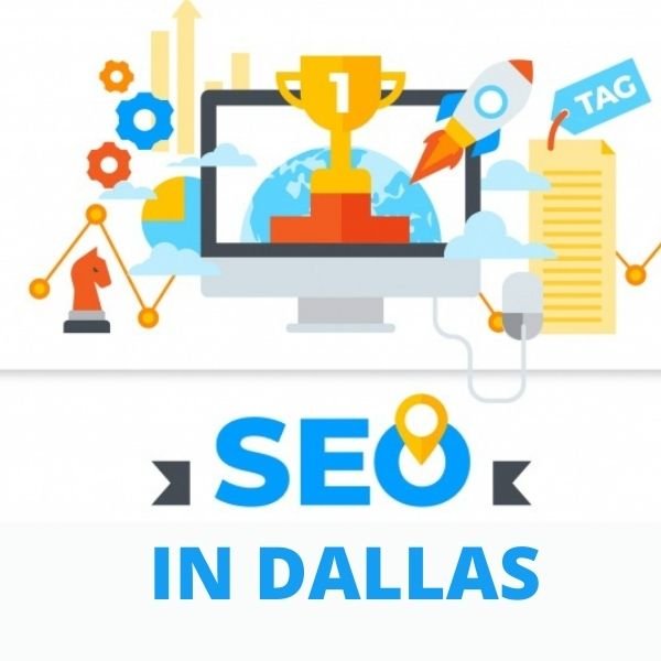 MARKETING COMPANY DALLAS