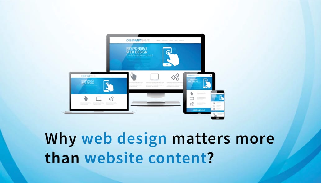 web design Raleigh NC