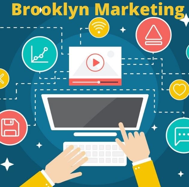 Brooklyn Digital Marketing SEO Services ,NYC Web Design ,New York