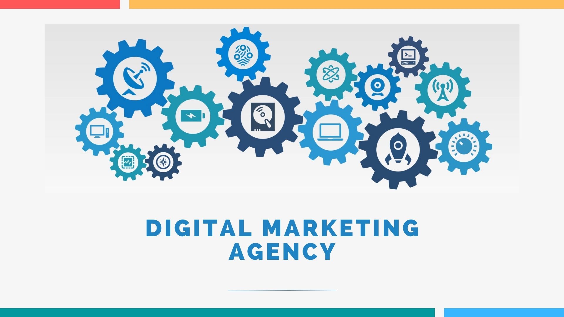 Digital Marketing companies in Raleigh